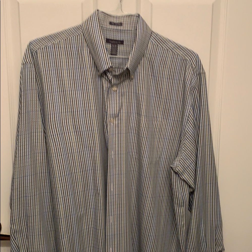 Van Heiden Dress Shirt
